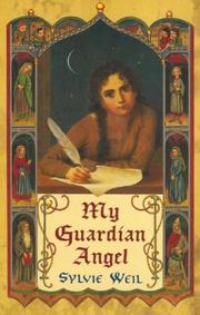 Cover of: My Guardian Angel by Sylvie Weil, Sylvie Weil