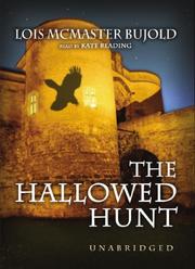 Cover of The Hallowed Hunt