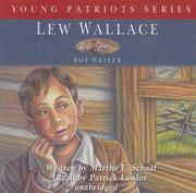 Cover of: Lew Wallace (Young Patriots) (Young Patriots Series)