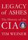 Cover of: Legacy of Ashes