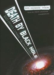 Cover of: Death by Black Hole by 