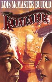 Cover of: Komarr by Lois McMaster Bujold