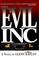 Cover of: Evil, Inc.
