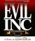 Cover of: Evil, Inc.