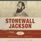 Cover of: Stonewall Jackson