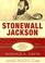 Cover of: Stonewall Jackson