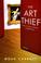 Cover of: The Art Thief