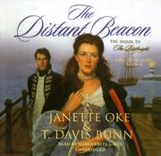 Cover of: The Distant Beacon: Song of Acadia, Book 4 (Song of Acadia)