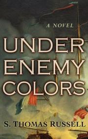 Cover of: Under Enemy Colors by S Thomas Russell