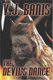 Cover of: The Devil's Dance