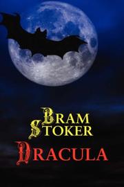 Cover of: Dracula | Bram Stoker