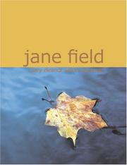 Jane Field