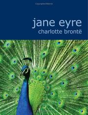 Cover of: Jane Eyre (Large Print Edition) by Charlotte Brontë
