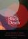 Cover of: The Black Death (Large Print Edition)