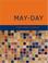 Cover of: May-Day (Large Print Edition)