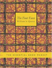 Cover of The Four Faces