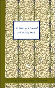 Cover of: The Knave of Diamonds