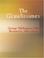 Cover of: The Grandissimes (Large Print Edition)