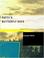 Cover of: Patty's Butterfly Days (Large Print Edition)