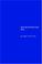 Cover of: Never Bet the Devil Your Head