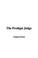 Cover of: The Prodigal Judge