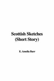 Cover of: Scottish Sketches (Short Story)