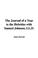 Cover of: The Journal of a Tour to the Hebrides with Samuel Johnson, LL.D.