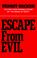 Cover of: Escape from Evil