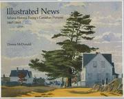 Illustrated news by Donna McDonald