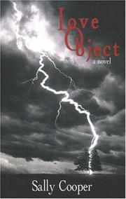 Love object by Sally Cooper