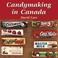 Cover of: Candymaking in Canada