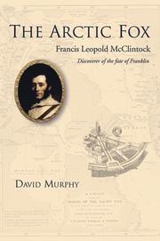 Cover of The Arctic Fox