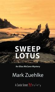 Cover of: Sweep Lotus by Mark Zuehlke