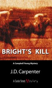 Cover of: Bright
