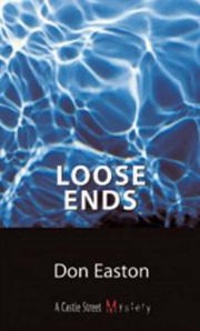 Cover of: Loose Ends