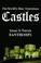 Cover of: The World's Most Mysterious Castles