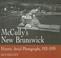 Cover of: McCully's New Brunswick