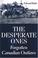 Cover of: The Desperate Ones