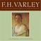 Cover of: F.H. Varley