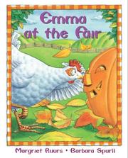 Cover of: Emma at the Fair (Emma (Fitzhenry & Whiteside))