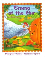 Cover of: Emma at the Fair