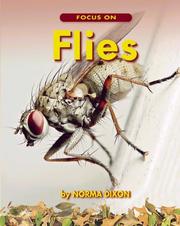 Cover of: Flies (Focus On)