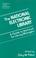 Cover of: The National Electronic Library