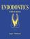 Cover of: Endodontics, Fifth Edition