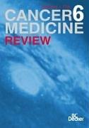 Cover of: Cancer medicine 6 review: a companion to Holland-Frei Cancer Medicine-6