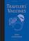 Cover of: Travelers' vaccines