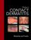 Cover of: Fisher's COntact Dermatitis, 6/e