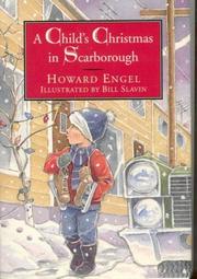 Cover of: A child's Christmas in Scarborough