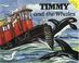 Cover of: Timmy and the Whales (Timmy the Tug)