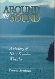 Around the Sound by Doreen Armitage